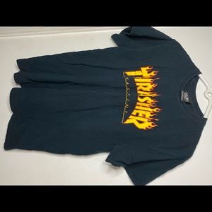 Thrasher t-shirt!
